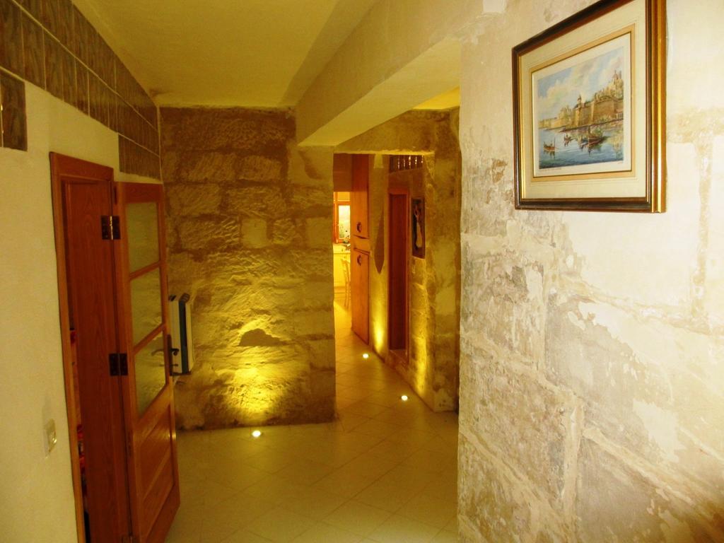 19Th Century Apartment Sliema Exterior photo